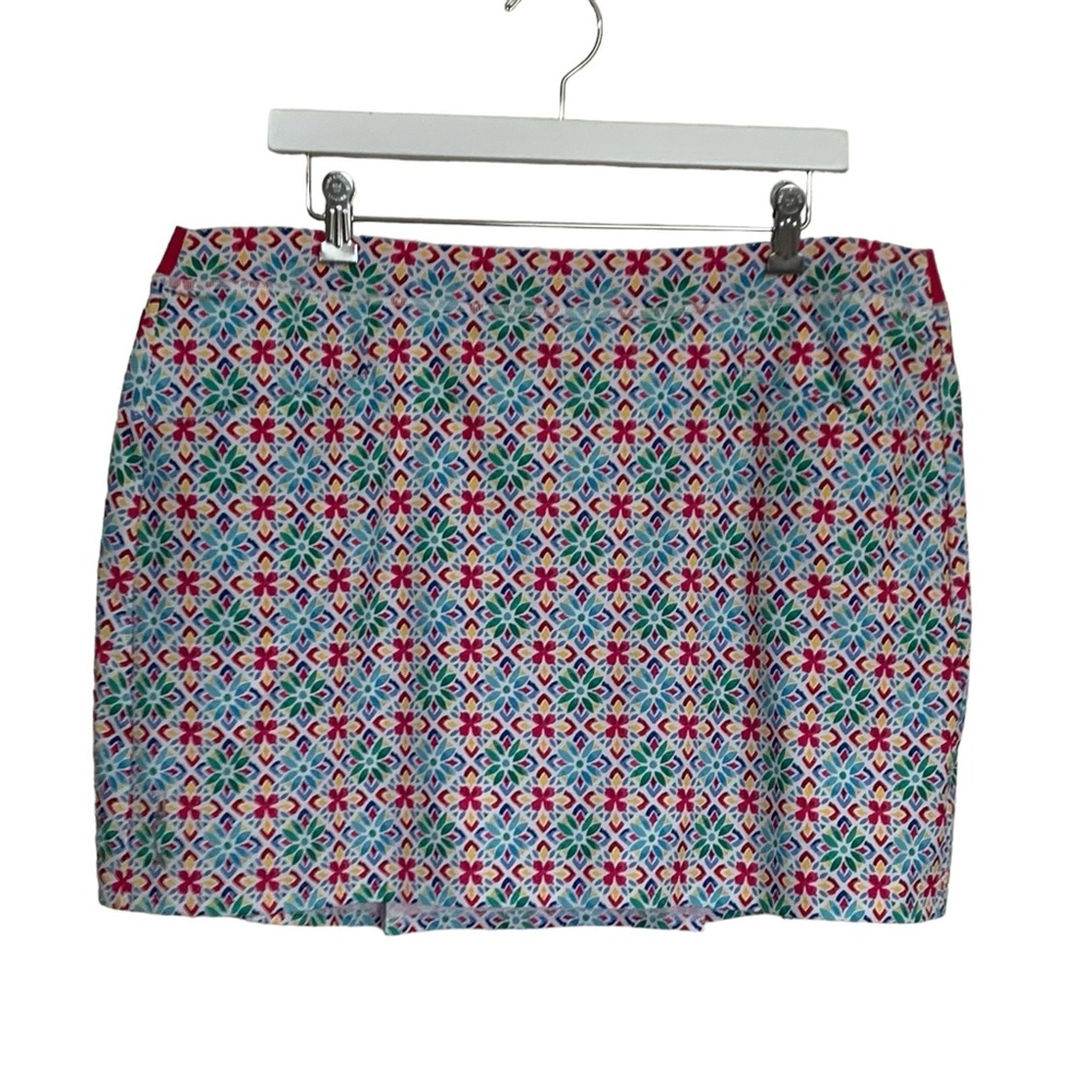 NWOT Ralph Lauren RLX Pleated Golf Skort Size XXL - Picture 3 of 14